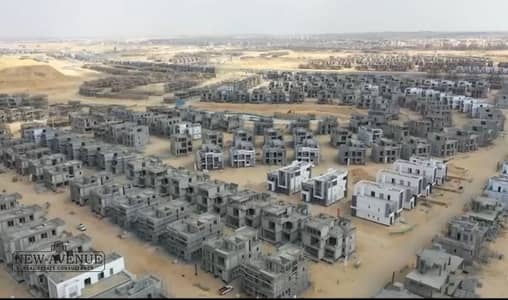 تاون هاوس 3 غرف نوم للبيع في القاهرة الجديدة، القاهرة - WhatsApp Image 2025-09-18 at 4.31. 06 PM (3). jpeg