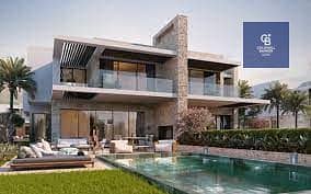 3 Bedroom Townhouse for Sale in North Coast, Matruh - images (56). jpeg