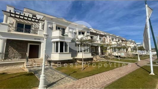 4 Bedroom Townhouse for Sale in 6th of October, Giza - 1. jpg