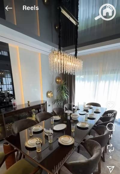 7 Bedroom Villa for Sale in New Cairo, Cairo - WhatsApp Image 2025-09-21 at 6.58. 19 PM. jpeg
