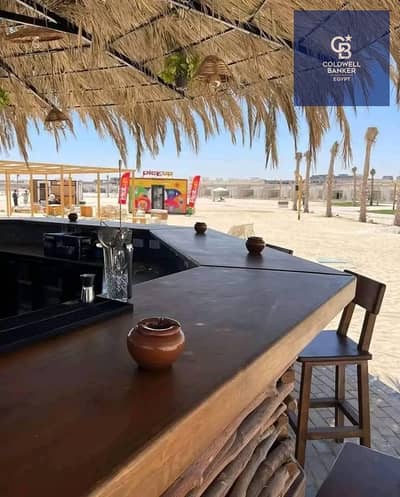 شاليه 3 غرف نوم للبيع في الساحل الشمالي، مطروح - 480794878_505607649239151_381391356925068072_n. jpg