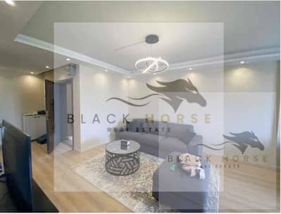 3 Bedroom Flat for Rent in New Cairo, Cairo - 1f07fe14-465a-467b-8976-c9024ee99c82. jpg