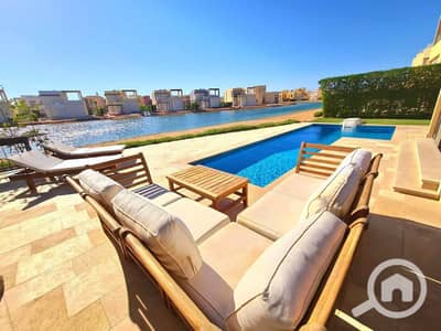 2 Bedroom Chalet for Sale in Gouna, Red Sea - WhatsApp Image 2024-12-23 at 13.57. 41_499cefa5 - Copy. jpg