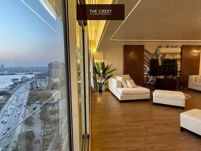 1 Bedroom Hotel Apartment for Sale in Maadi, Cairo - 454034447_507933218477945_1071316971378558588_n. jpg