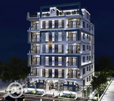 4 Bedroom Apartment for Sale in Sheikh Zayed, Giza - 12078ed3-9a90-46df-b6ea-d703f8c68710. jpg