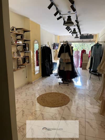 Retail for Rent in Hadayek al-Ahram, Giza - 6ae17986-6c6d-44cf-b90d-27ec5e30aa56. jpg