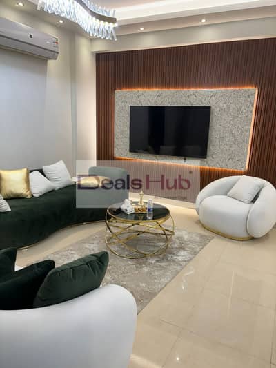 3 Bedroom Flat for Sale in New Cairo, Cairo - 9cf4deca-c7b0-41e1-a9fa-59715c22d086. jpg