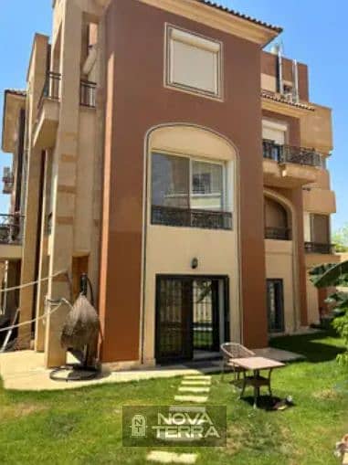 5 Bedroom Twin House for Sale in 6th of October, Giza - Capture. PNG