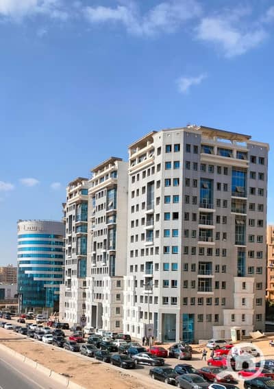 مکتب  للايجار في القطامية، القاهرة - WhatsApp Image 2025-09-21 at 1.01. 58 PM. jpeg