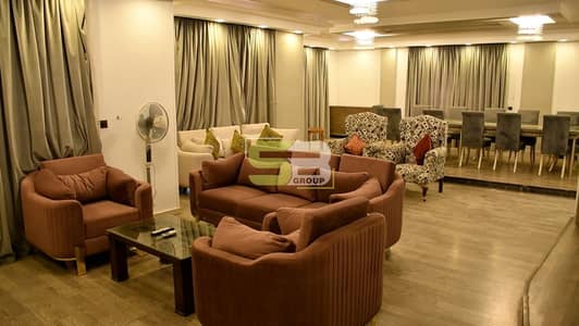 3 Bedroom Duplex for Rent in Sheikh Zayed, Giza - IMG-20250921-WA0069. jpg