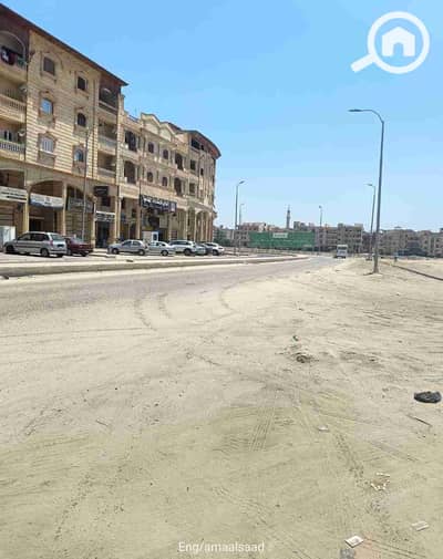 محلات تجارية  للبيع في دمياط الجديدة، دمياط - 1000065951. jpg