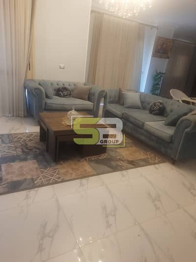 3 Bedroom Duplex for Rent in Sheikh Zayed, Giza - IMG-20231130-WA0010. jpg