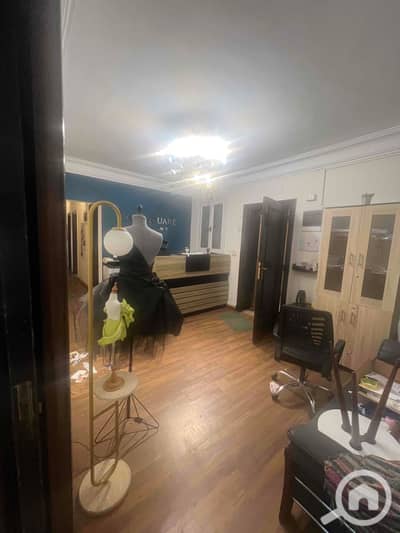 Office for Rent in Roushdy, Alexandria - IMG_4280. jpg