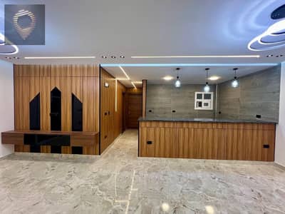 2 Bedroom Flat for Sale in Madinaty, Cairo - IMG-20250921-WA0111. jpg