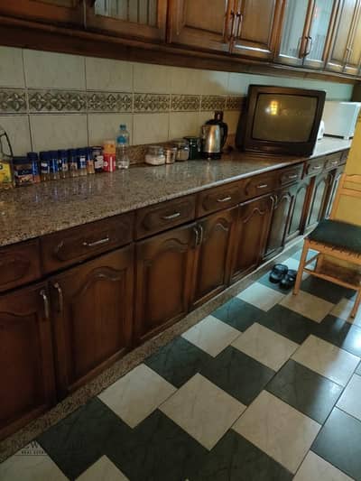 4 Bedroom Flat for Sale in Maadi, Cairo - WhatsApp Image 2025-09-17 at 1.58. 12 PM (1). jpeg