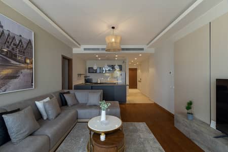 شقة فندقية 2 غرفة نوم للايجار في 6 أكتوبر، الجيزة - 0V3A2493-Edit. jpg