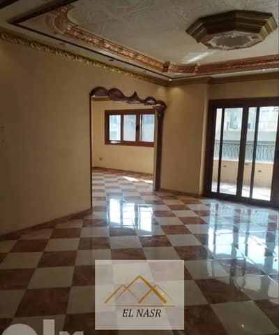 3 Bedroom Flat for Rent in Nasr City, Cairo - 1. jpeg