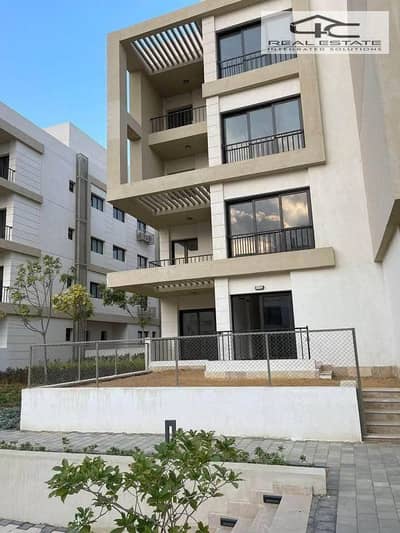 3 Bedroom Apartment for Sale in New Cairo, Cairo - WhatsApp Image 2025-02-25 at 11.58. 24 PM. jpeg