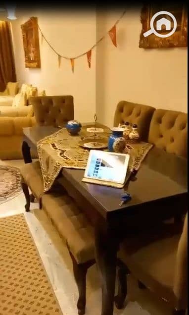 2 Bedroom Flat for Rent in Cleopatra, Alexandria - 1. png