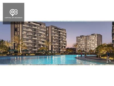 شقة 3 غرف نوم للبيع في العاصمة الإدارية الجديدة، القاهرة - 73c748cb-544b-4b97-82f7-05a27bfe9daf. jpg