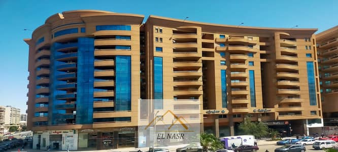 Office for Rent in Nasr City, Cairo - WhatsApp Image 2025-09-15 at 4.03. 15 AM (1). jpeg