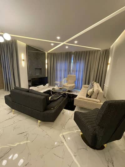 4 Bedroom Duplex for Rent in Sheikh Zayed, Giza - IMG-20240913-WA0235. jpg