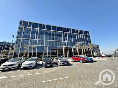 Office for Rent in New Cairo, Cairo - 159347f1-30a0-4e50-a242-c762261ab40f. jpeg