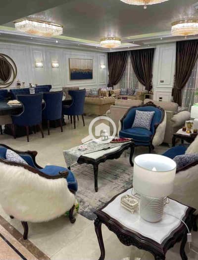 شقة 4 غرف نوم للبيع في القاهرة الجديدة، القاهرة - 1000290463. jpg