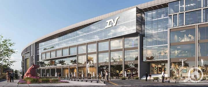 Commercial Building for Sale in New Cairo, Cairo - image (2). png