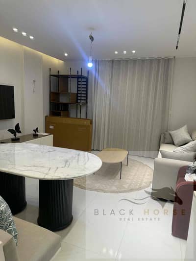 1 Bedroom Apartment for Rent in New Cairo, Cairo - IMG_7841. jpg