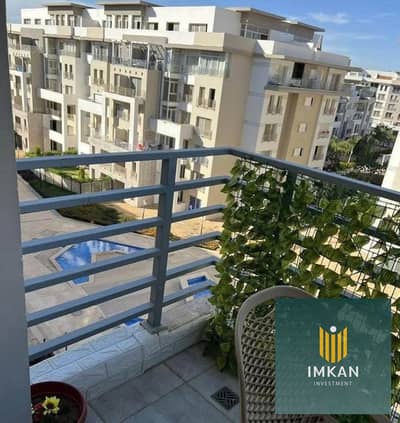 3 Bedroom Flat for Sale in New Cairo, Cairo - 496968679_720595790304798_6817879276589945555_n. jpg