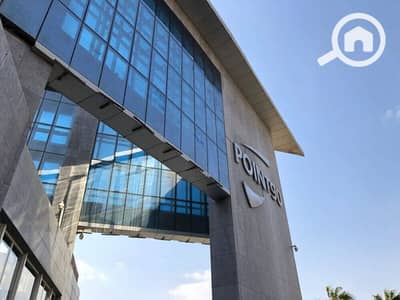 Commercial Building for Sale in New Cairo, Cairo - image (4). png