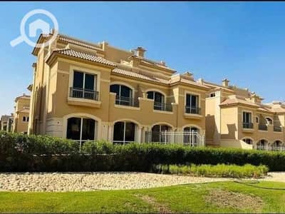 توين هاوس 4 غرف نوم للبيع في العاصمة الإدارية الجديدة، القاهرة - 455791964_122229555350000951_7842251464141514787_n. jpg