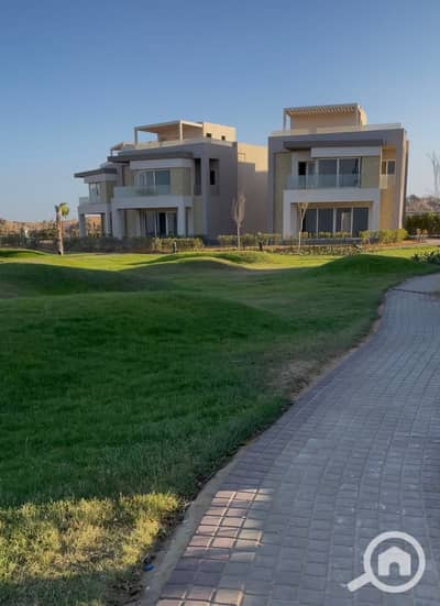 فیلا 4 غرف نوم للبيع في العين السخنة، السويس - photo_2025-02-21_18-46-53. jpg