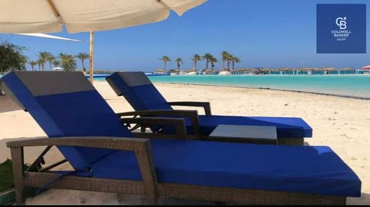 3 Bedroom Chalet for Sale in North Coast, Matruh - 2c4ecab5-b711-4455-974e-9ed4309251d1. jpg