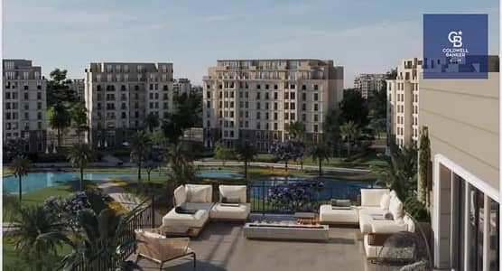 3 Bedroom Flat for Sale in New Cairo, Cairo - 496032819_648078124941835_3145299505779550038_n. jpg