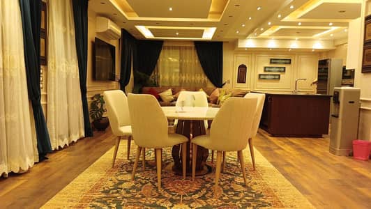 3 Bedroom Duplex for Rent in New Cairo, Cairo - IMG-20250920-WA0357. jpg