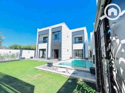 فیلا 4 غرف نوم للبيع في كينج مريوط، الإسكندرية - 1000158692. jpg