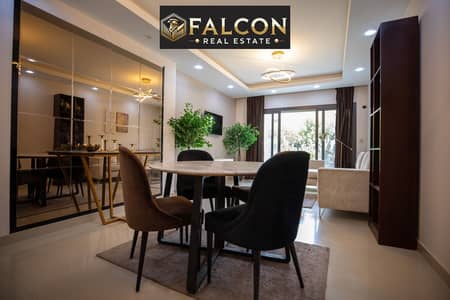 3 Bedroom Apartment for Sale in New Cairo, Cairo - 3. jpg