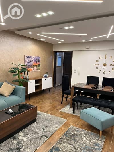 2 Bedroom Flat for Rent in New Cairo, Cairo - 9b2c2281-b92e-4c1c-a76e-cbe55abfefd0. jpg