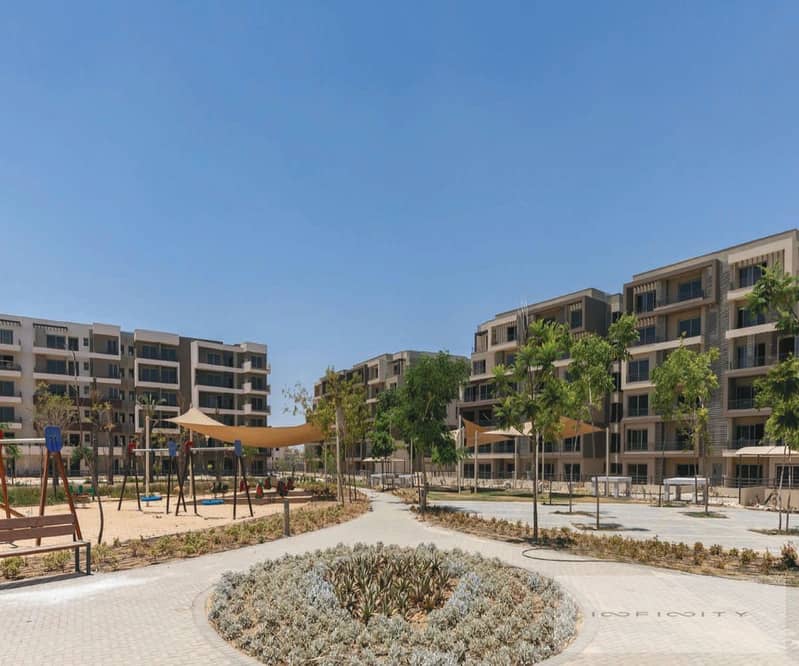 3 Cleo-Water-Residences-palm-hills-new-cairo-image-31. jpg