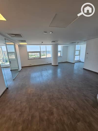 Office for Rent in Maadi, Cairo - 06443d6d-ca42-4f56-9a44-3f2581c0ad96. jpeg