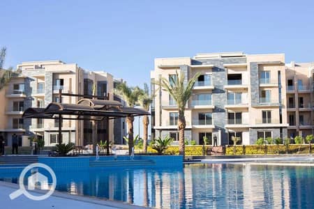 3 Bedroom Flat for Sale in New Cairo, Cairo - 97111440_114909303555015_105044510534270976_n. jpg