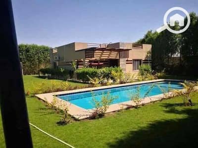 فیلا 3 غرف نوم للبيع في كينج مريوط، الإسكندرية - ddd293eb-08b4-4942-81ee-9a2dec72062a. jpg