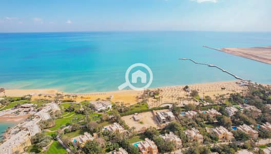 3 Bedroom Chalet for Sale in North Coast, Matruh - 4848d60c-40f1-4cd6-a949-967aaee46b9d. jpg