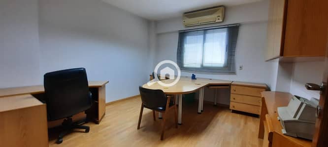 Office for Rent in Nasr City, Cairo - WhatsApp Image 2025-09-21 at 9.16. 09 AM (1). jpeg