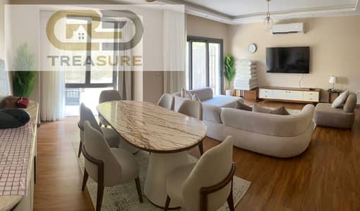 2 Bedroom Apartment for Rent in New Cairo, Cairo - WhatsApp Image 2025-09-21 at 10.14. 12 PM. jpeg