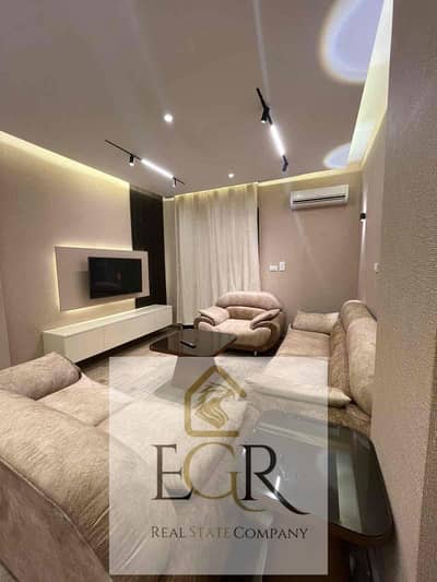 شقة 2 غرفة نوم للايجار في القاهرة الجديدة، القاهرة - c72631dc-b481-4861-8c63-10681c20ccac. jpg