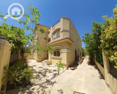 6 Bedroom Villa for Sale in New Cairo, Cairo - 470204288_969692545018905_8806233883655670969_n. jpg