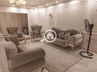 شقة 3 غرف نوم للايجار في زهراء المعادى، القاهرة - IMG-20250920-WA0000. jpg